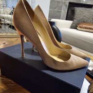 Sergio Rossi pumps size 38.5